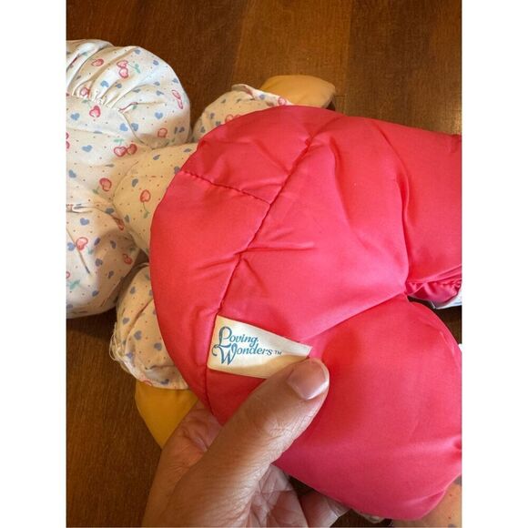 Vintage Y2K 90s loving wonders puffalumpus doll - Picture 4 of 4